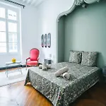 Apartman Luxueux-climatisation-3 Chambres-2sdb-garage -aj Carcassone