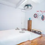 Luxueux-climatisation-3 Chambres-2sdb-garage -aj Apartman