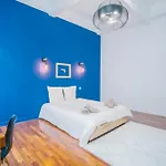 Apartman Luxueux-climatisation-3 Chambres-2sdb-garage -aj Carcassone