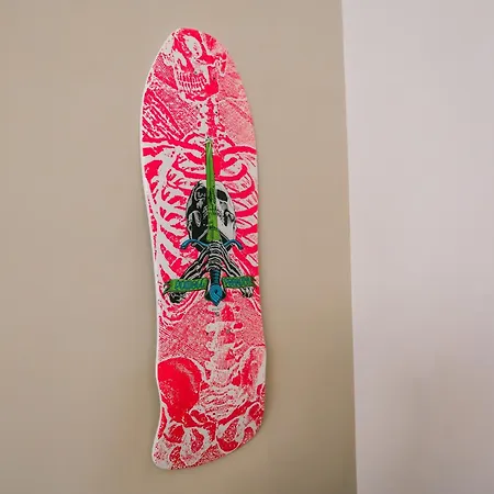 Appartamento Luxueux-climatisation-3 Chambres-2sdb-garage -aj *