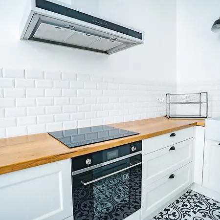 Luxueux-climatisation-3 Chambres-2sdb-garage -aj Apartmán Carcassonne