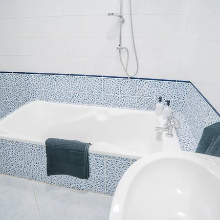 Luxueux-climatisation-3 Chambres-2sdb-garage -aj Appartamento Carcassonne