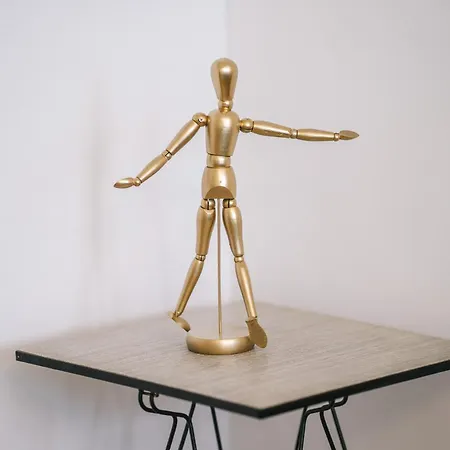 Luxueux-climatisation-3 Chambres-2sdb-garage -aj *