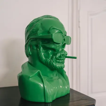 Luxueux-climatisation-3 Chambres-2sdb-garage -aj Appartamento