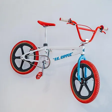 Luxueux-climatisation-3 Chambres-2sdb-garage -aj Appartamento