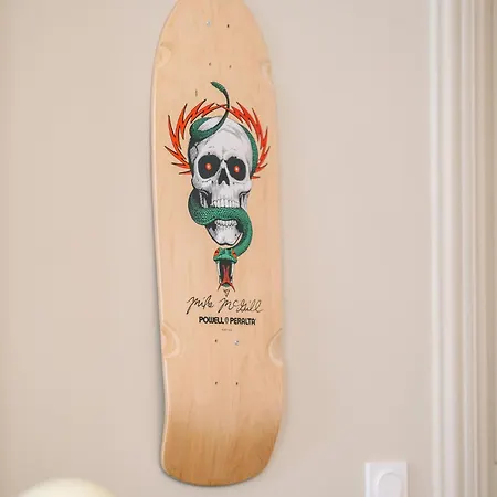 Luxueux-climatisation-3 Chambres-2sdb-garage -aj *