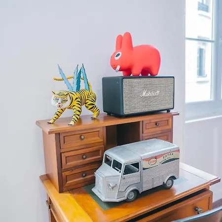 Luxueux-climatisation-3 Chambres-2sdb-garage -aj Carcassonne